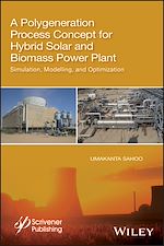 Télécharger le livre :  A Polygeneration Process Concept for Hybrid Solar and Biomass Power Plant