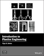 Télécharger le livre :  Introduction to Plastics Engineering