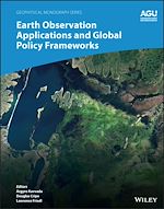 Télécharger le livre :  Earth Observation Applications and Global Policy Frameworks