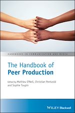 Télécharger le livre :  The Handbook of Peer Production