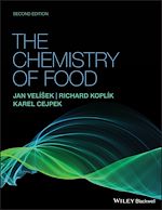 Télécharger le livre :  The Chemistry of Food