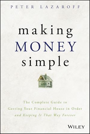 Téléchargez le livre :  Making Money Simple