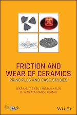 Télécharger le livre :  Friction and Wear of Ceramics