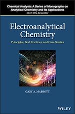 Télécharger le livre :  Electroanalytical Chemistry