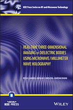 Télécharger le livre :  Real-Time Three-Dimensional Imaging of Dielectric Bodies Using Microwave/Millimeter Wave Holography