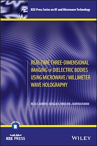 Téléchargez le livre :  Real-Time Three-Dimensional Imaging of Dielectric Bodies Using Microwave/Millimeter Wave Holography