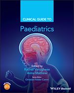 Télécharger le livre :  Clinical Guide to Paediatrics