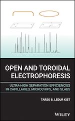 Télécharger le livre :  Open and Toroidal Electrophoresis
