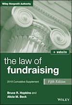 Télécharger le livre :  The Law of Fundraising
