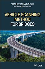 Télécharger le livre :  Vehicle Scanning Method for Bridges