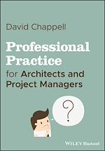 Télécharger le livre :  Professional Practice for Architects and Project Managers