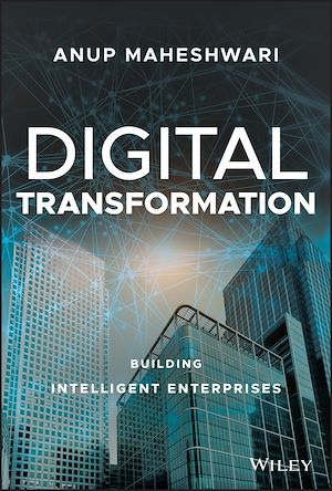 Téléchargez le livre :  Digital Transformation
