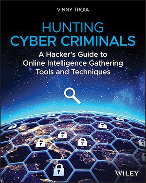Téléchargez le livre :  Hunting Cyber Criminals