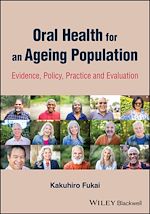 Télécharger le livre :  Oral Health for an Ageing Population