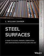 Télécharger le livre :  Steel Surfaces