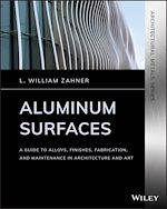 Télécharger le livre :  Aluminum Surfaces