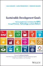 Télécharger le livre :  Sustainable Development Goals