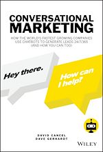 Télécharger le livre :  Conversational Marketing