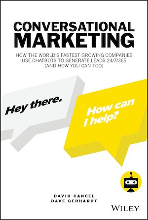 Téléchargez le livre :  Conversational Marketing