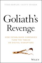 Télécharger le livre :  Goliath's Revenge