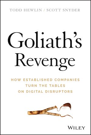 Téléchargez le livre :  Goliath's Revenge