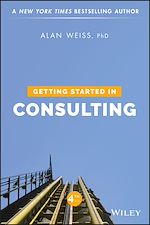 Télécharger le livre :  Getting Started in Consulting