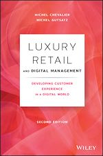 Télécharger le livre :  Luxury Retail and Digital Management