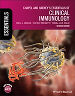 Télécharger le livre :  Chapel and Haeney's Essentials of Clinical Immunology