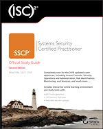 Télécharger le livre :  ISC2 SSCP Systems Security Certified Practitioner Official Study Guide