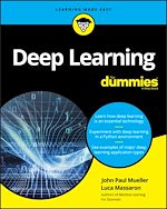 Télécharger le livre :  Deep Learning For Dummies