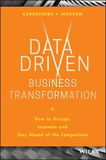 Télécharger le livre :  Data Driven Business Transformation