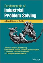 Télécharger le livre :  Fundamentals of Industrial Problem Solving