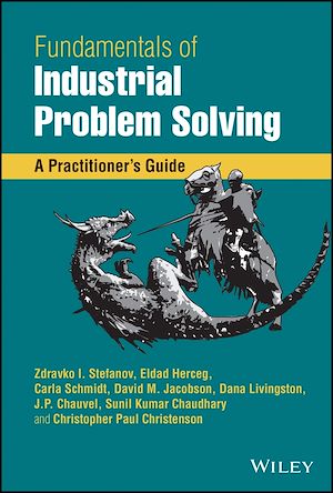 Téléchargez le livre :  Fundamentals of Industrial Problem Solving