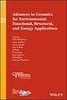 Télécharger le livre :  Advances in Ceramics for Environmental, Functional, Structural, and Energy Applications