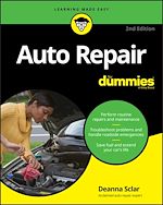Télécharger le livre :  Auto Repair For Dummies