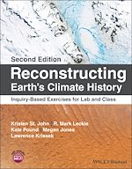 Télécharger le livre :  Reconstructing Earth's Climate History