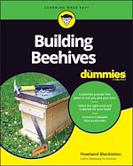 Télécharger le livre :  Building Beehives For Dummies