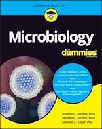 Télécharger le livre :  Microbiology For Dummies