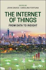 Télécharger le livre :  The Internet of Things
