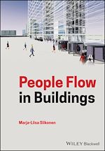 Télécharger le livre :  People Flow in Buildings