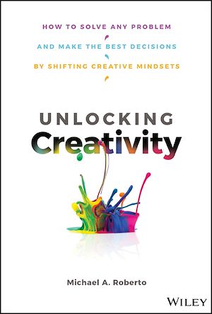Téléchargez le livre :  Unlocking Creativity