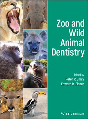 Téléchargez le livre :  Zoo and Wild Animal Dentistry