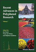 Télécharger le livre :  Recent Advances in Polyphenol Research, Volume 7