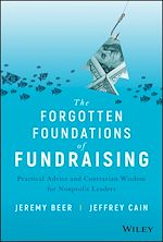 Télécharger le livre :  The Forgotten Foundations of Fundraising