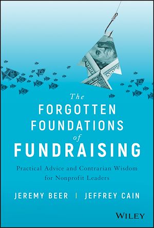 Téléchargez le livre :  The Forgotten Foundations of Fundraising