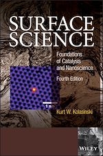 Télécharger le livre :  Surface Science