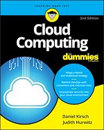 Télécharger le livre :  Cloud Computing For Dummies