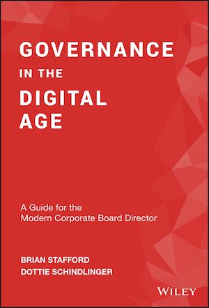 Téléchargez le livre :  Governance in the Digital Age