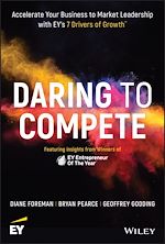 Télécharger le livre :  Daring to Compete