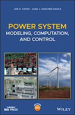 Télécharger le livre :  Power System Modeling, Computation, and Control